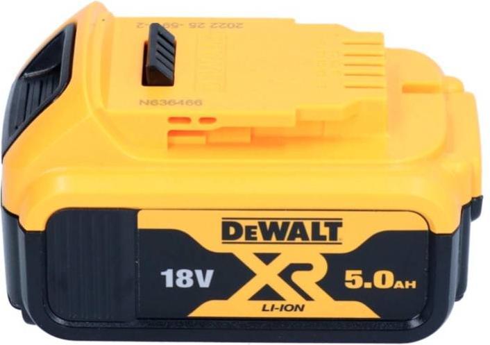 Image du produit DeWalt Chargeur de batterie (18 V)