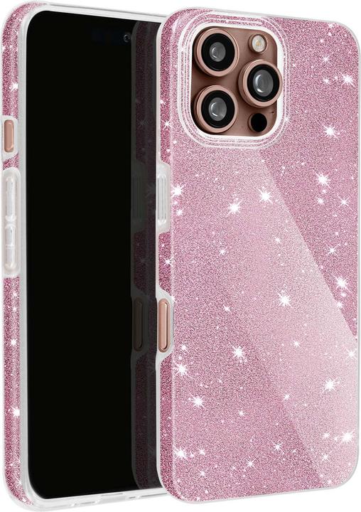 Produktbild Avizar Glitter Case Series (Apple iPhone 15 Pro Max)