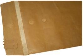 Immagine prodotto MacLove Messenger in vera pelle per MacBook Air 2G 13.3 (13.30", Apple)
