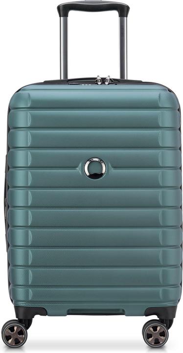 Produktbild Delsey Shadow 5.0 4-Rollen Kabinentrolley 55 cm (40 l, Handgepäck (bis 50l))