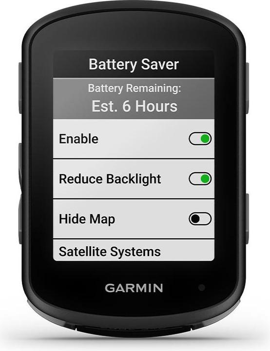 Produktbild Garmin EDGE 540