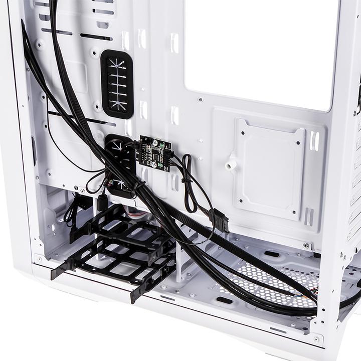 Produktbild BitFenix Enso RGB (ATX, mATX, Mini-ITX, E-ATX)