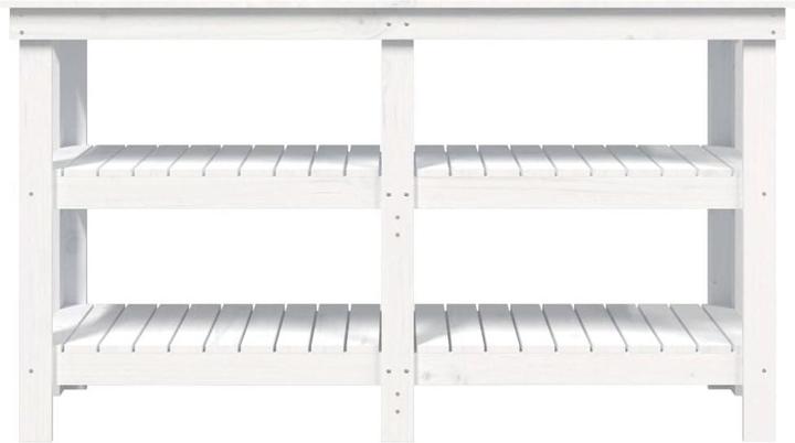 Actual product image VidaXL Elno (142.50 cm, 50 cm)