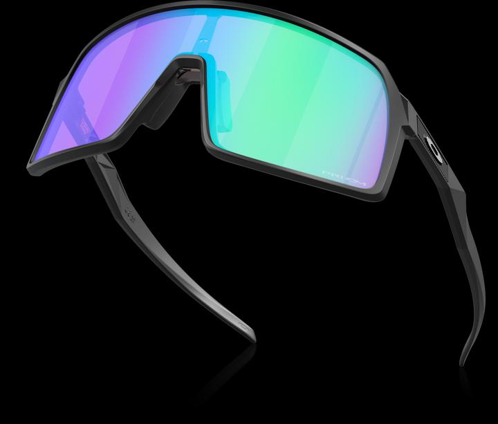 Image du produit Oakley Sutro (Noir mat, Encre noire mate)