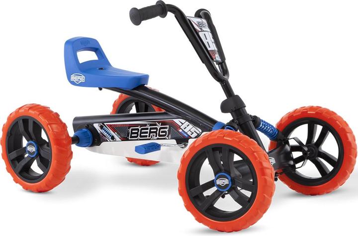 Produktbild BERG Buzzy Nitro