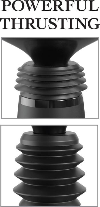 Image du produit Pipedream Body Dock Thruster