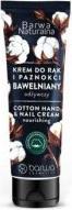 Produktbild Barwa Color - Natural Cotton Nourishing Cream For (100 ml)