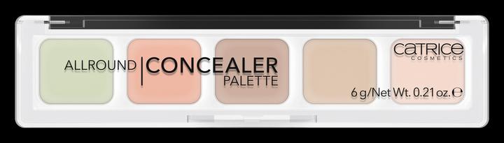 Produktbild Catrice Allround (010)
