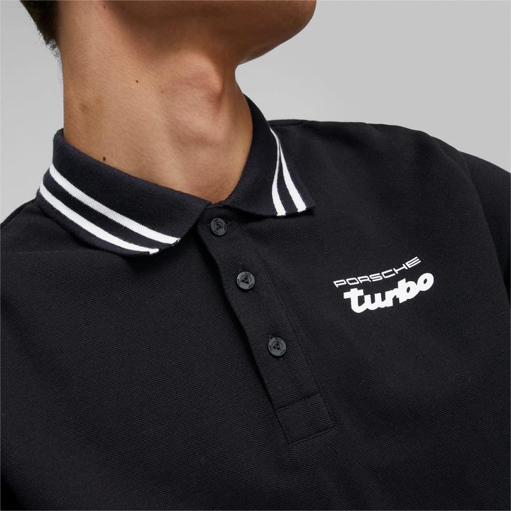 Actual product image Puma PL Polo (M)
