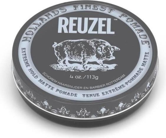 Produktbild Reuzel Haarpomade (Haarpomade, 35 ml)