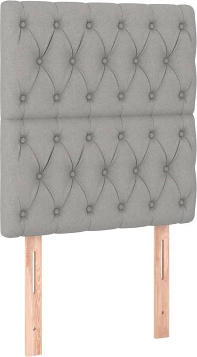 Immagine prodotto VidaXL Naoma (80 x 7 x 128 cm)