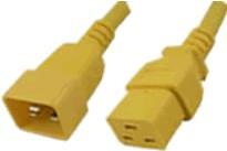 Produktbild Advanced Cable Technology C19 (0.60 m, C19, C20)