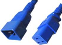 Produktbild Advanced Cable Technology C19 (0.60 m, C20, C19)