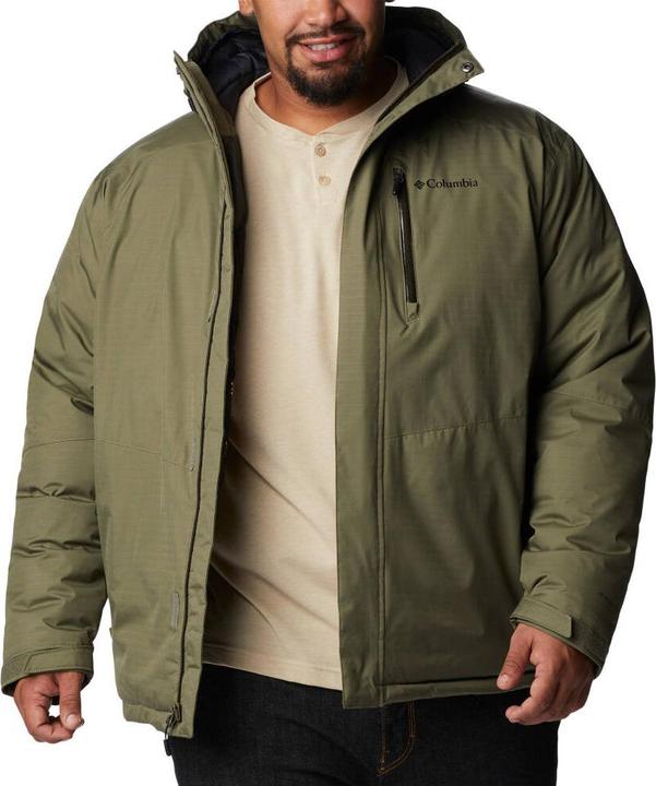 Immagine prodotto Columbia Giacca isolata Oak Harbor (XL)