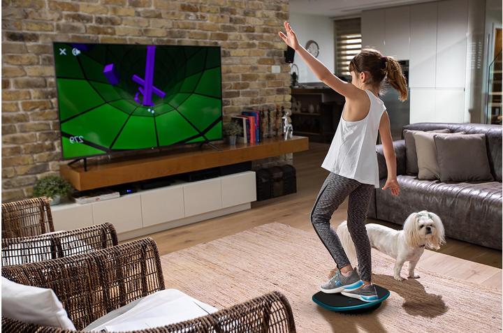 Actual product image Particula GoBalance Sport