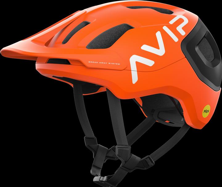 Image du produit Poc Axion Race MIPS (54 cm)