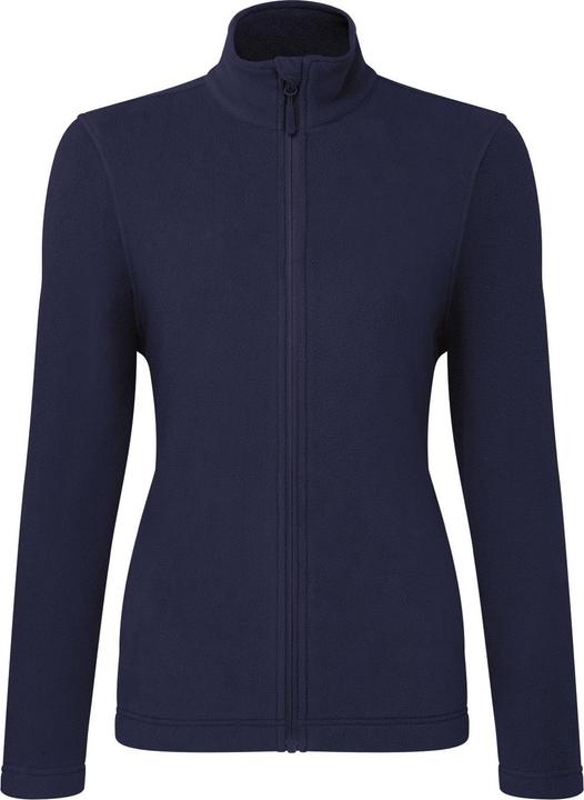 Premier Recyclight Full Zip Fleece Jacke