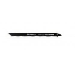 Actual product image Bosch Professional Zubehör PRO Fibre Insulation S1213AWP sheet, 1.5 x 22 x 300 mm, 2 pcs.
