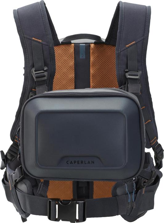 Image du produit Caperlan PACK 500 (20 l)