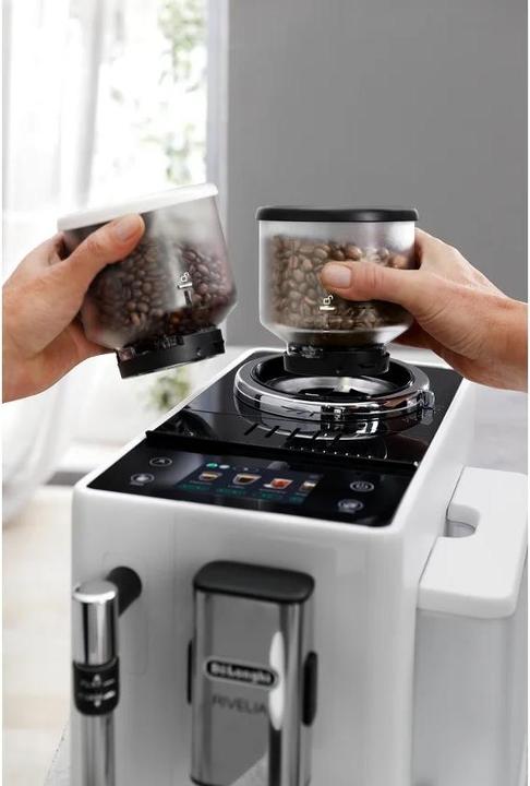 Actual product image De'Longhi Delonghi EXAM440.35.W Rivelia
