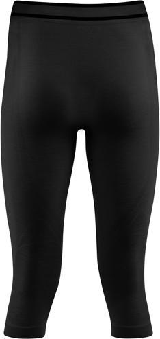 Actual product image Lenz 3/4 pants women merino 6.0 (L)