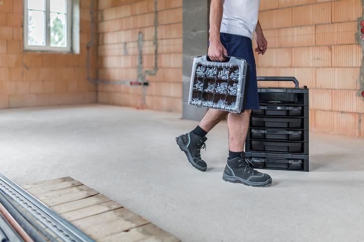 Produktbild L-Boxx Schubladenmagazin