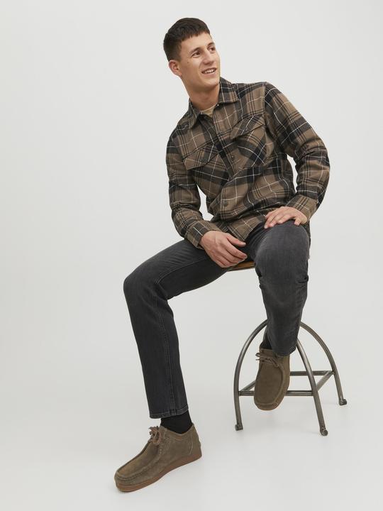 Immagine prodotto Jack & Jones Jeans Mike Original SBD 425 Comfort Fit (W34/L34)