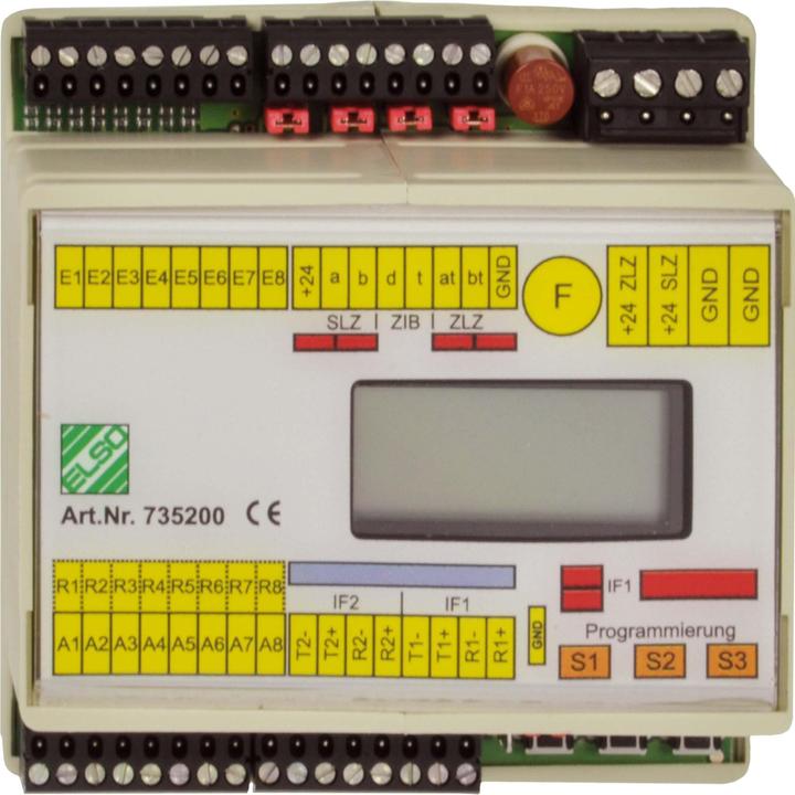 Image du produit ELSO 735200
