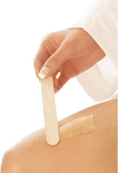 Actual product image Rio Total Body Waxing (400 ml, 1 x)