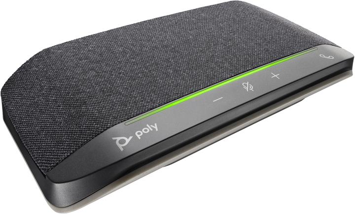Actual product image Poly Sync 10 (USB-A/C)