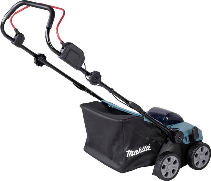 Actual product image Makita DUV320Z Akku-Vertikutierer