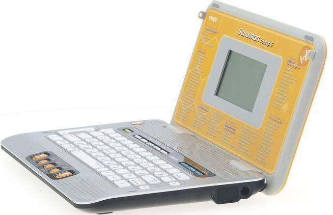 Produktbild VTech Schulstart Laptop E (Englisch, Deutsch)