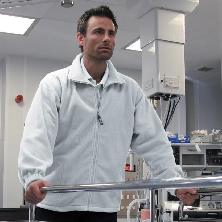 Image du produit Regatta Veste polaire anti-boulochage (XS)