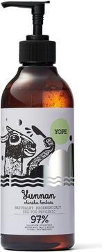 Actual product image MGA Na (400 ml)
