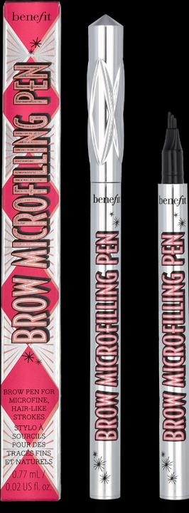 Immagine prodotto BeneFit Cosmetics Penna per microfilling (Deep Brown)