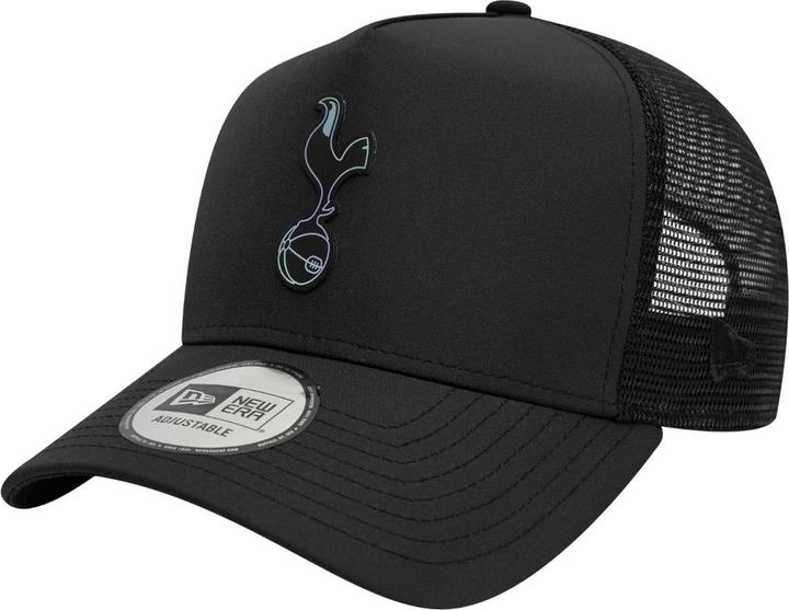 Produktbild Tottenham Hotspur FC 9Forty Trucker Cap E Rahmen (One Size)