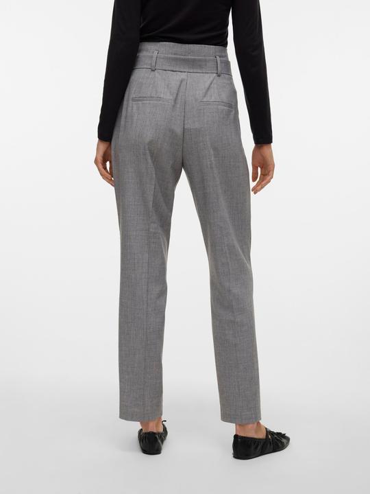Produktbild Vero Moda VMNATE HW TAPERED PAPERBAG BELT PANT Paperbag Hose (36)
