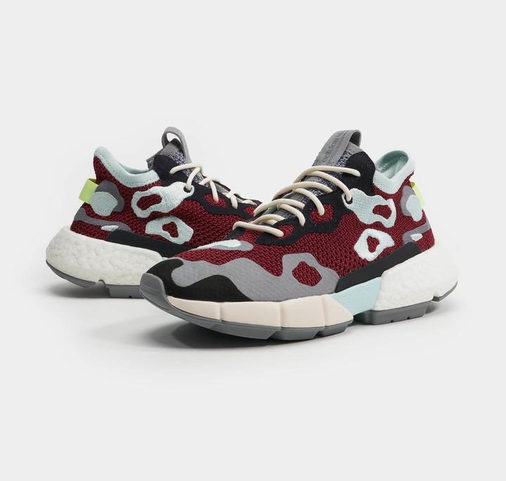 Produktbild adidas POD-S 3.2 Schuhe - 87193 (38)