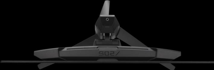Image du produit ASUS ROG Swift PG27AQDM (2560 x 1440 pixels, 26.50")