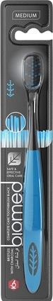 Actual product image Biomed Complete Care Toothbrushack Toothbrush Medium (Medium, 1 x)