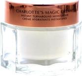 Charlotte Tilbury Charlotte's Magic Cream 50ml 1.69 Fl Oz (50 ml)