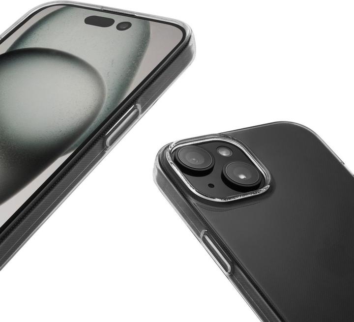 Produktbild Hama Always Clear (Apple iPhone 11)