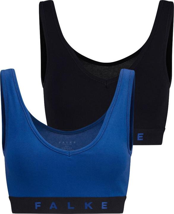 Falke Damen (L, 2er Pack)