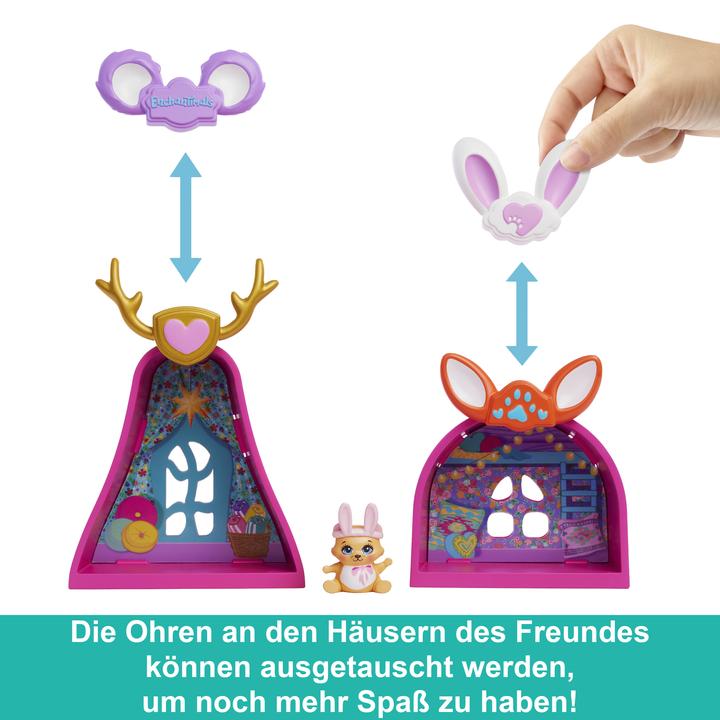 Produktbild Enchantimals HXL53