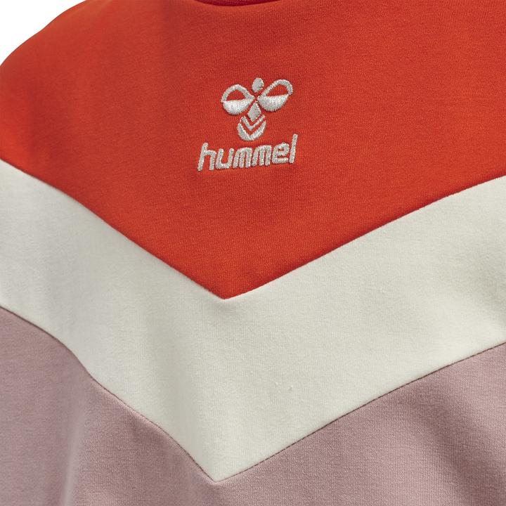 Produktbild hummel Alvilda Sweatshirt (140)