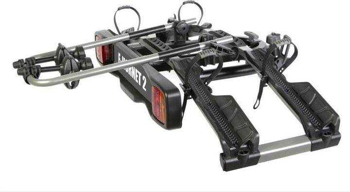 Produktbild BuzzRack E-Hornet 2
