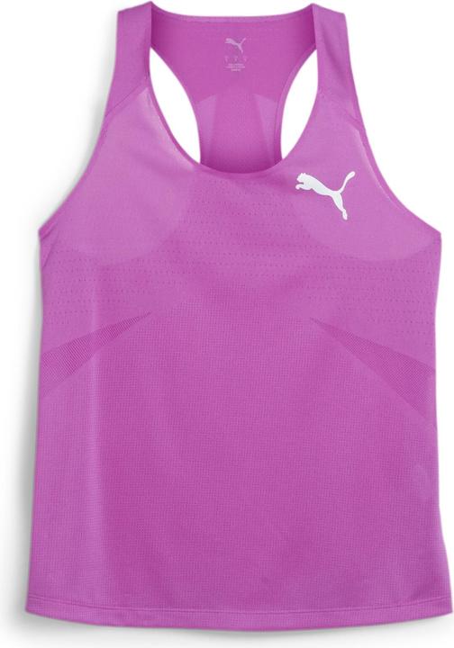 Puma W Raceday Ultraspun Singlet