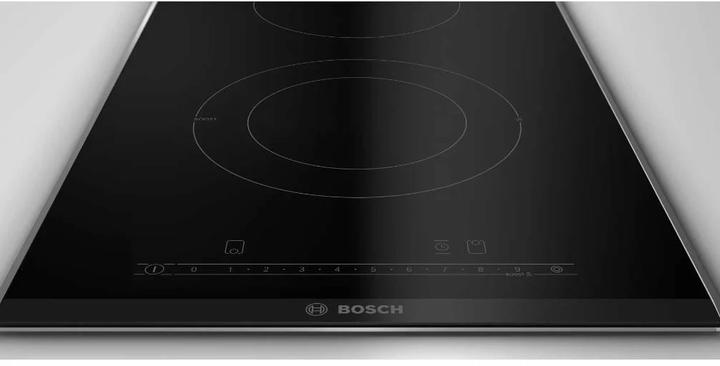 Actual product image Bosch Hausgeräte PKF375FP2E