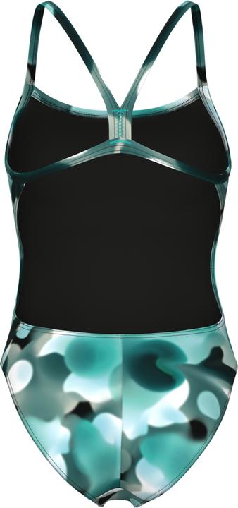 Produktbild Arena W Camouflage Swimsuit Challenge Back (36)