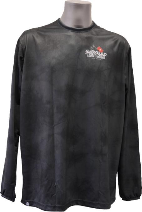 Image du produit Loose Riders Flags Jersey (L)